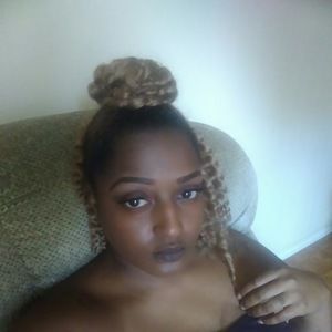 Meet your Posher, Alexandra